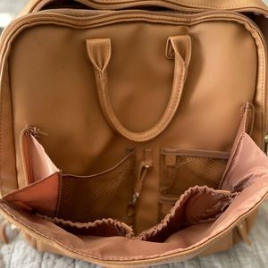 Ayla and Co Diaper Bag